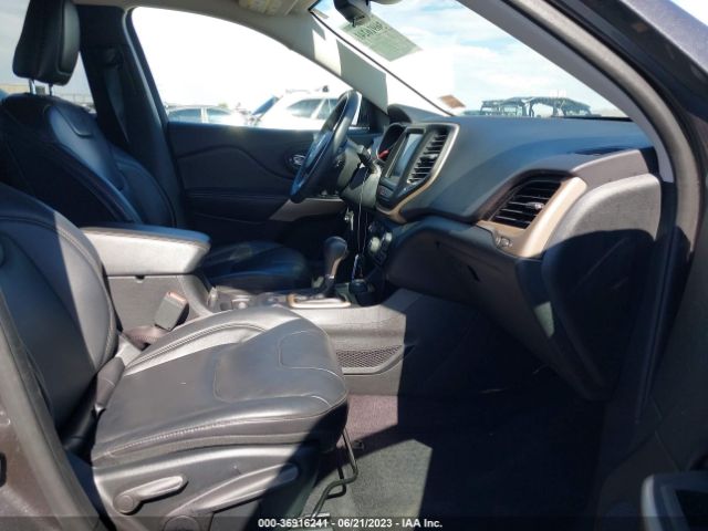 Jeep Cherokee Latitude 2017 1C4PJMCS8HW631698 Image 11
