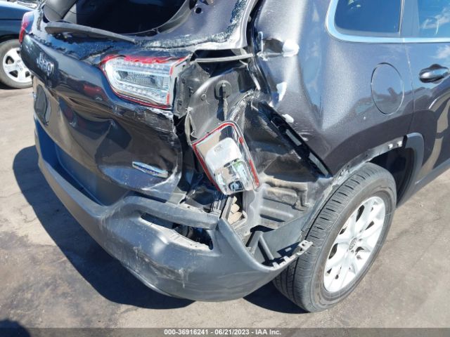 Jeep Cherokee Latitude 2017 1C4PJMCS8HW631698 Image 12