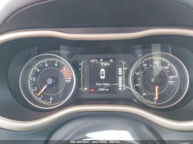 Jeep Cherokee Latitude 2017 1C4PJMCS8HW631698 Image 13