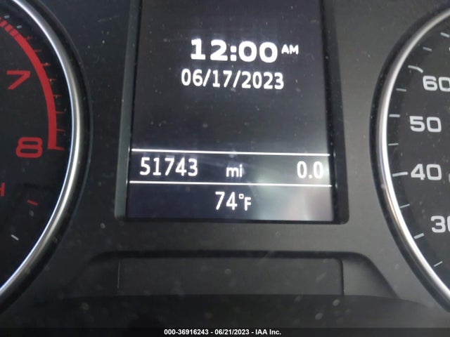 Audi A3 1.8t Premium 2016 WAUA7GFF5G1070230 Image 7