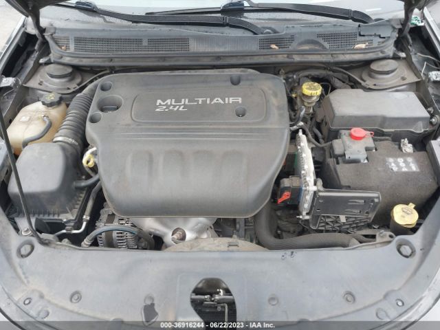 1C3CDFEB1GD680562 Dodge DART GT