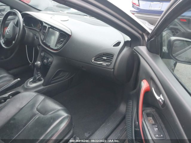 1C3CDFEB1GD680562 Dodge DART GT