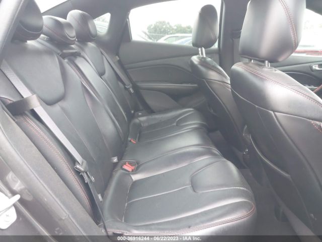 1C3CDFEB1GD680562 Dodge DART GT