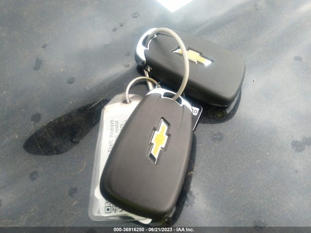 Chevrolet EQUINOX LT 2023 3GNAXKEG3PS189352 Image 11