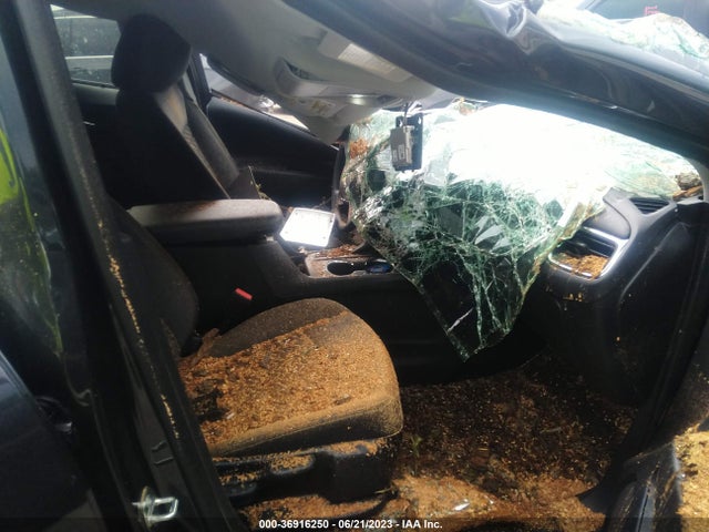 Chevrolet EQUINOX LT 2023 3GNAXKEG3PS189352 Image 5