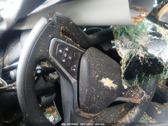 Chevrolet EQUINOX LT 2023 3GNAXKEG3PS189352 Image 7