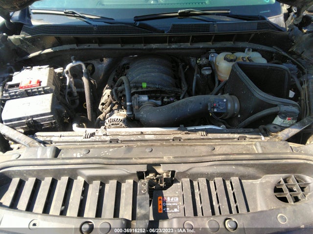 Chevrolet Silverado 1500 Lt 2019 3GCUYDED0KG205328 Image 16