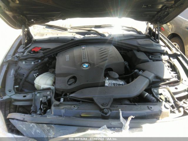 WBA3R5C55GK371089 BMW 4 Series 435i Xdrive