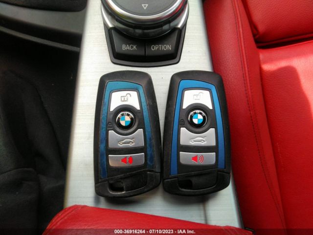 WBA3R5C55GK371089 BMW 4 Series 435i Xdrive