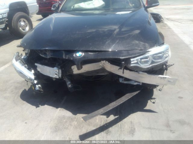 WBA3R5C55GK371089 BMW 4 Series 435i Xdrive