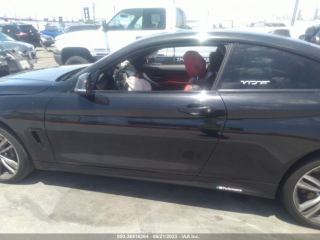 WBA3R5C55GK371089 BMW 4 Series 435i Xdrive