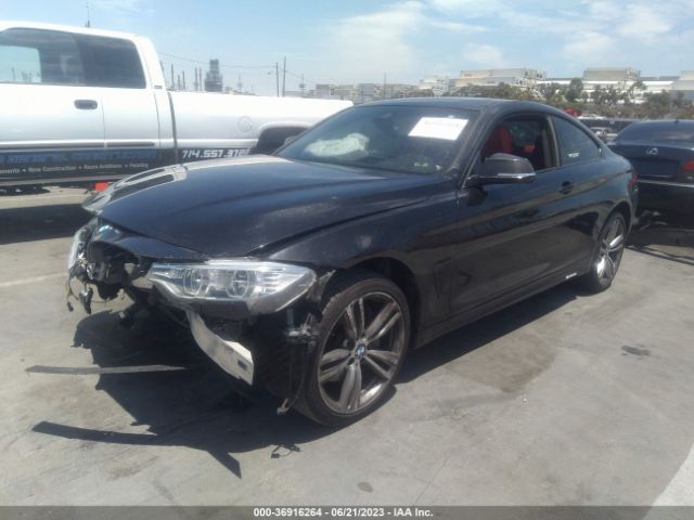 WBA3R5C55GK371089 BMW 4 Series 435i Xdrive