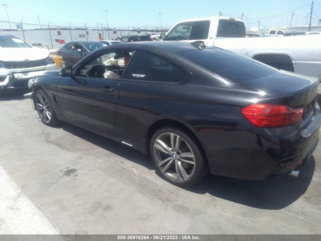 WBA3R5C55GK371089 BMW 4 Series 435i Xdrive
