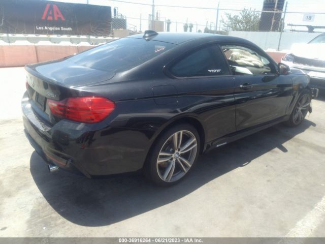 WBA3R5C55GK371089 BMW 4 Series 435i Xdrive