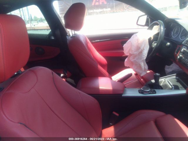 WBA3R5C55GK371089 BMW 4 Series 435i Xdrive