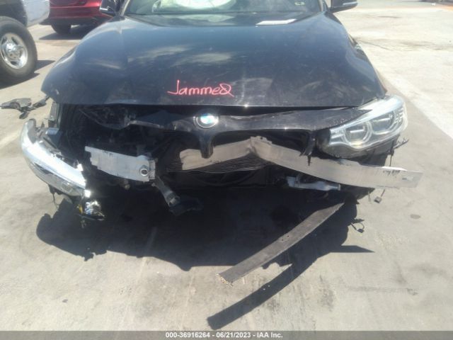 WBA3R5C55GK371089 BMW 4 Series 435i Xdrive