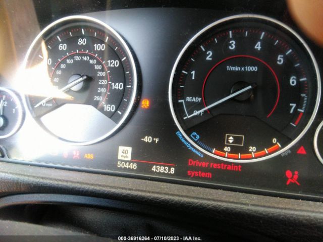 WBA3R5C55GK371089 BMW 4 Series 435i Xdrive