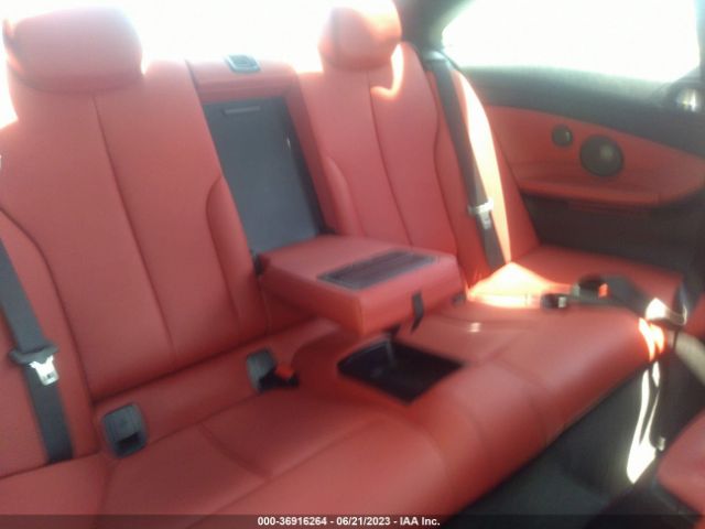 WBA3R5C55GK371089 BMW 4 Series 435i Xdrive