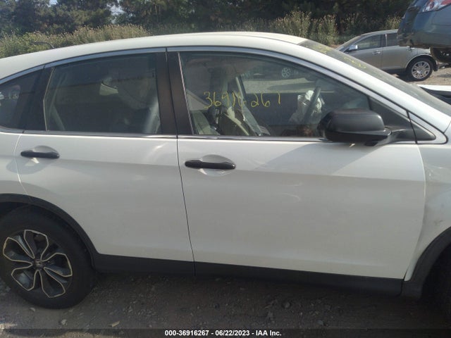 Honda CR-V LX 2016 5J6RM4H31GL064214 Image 13