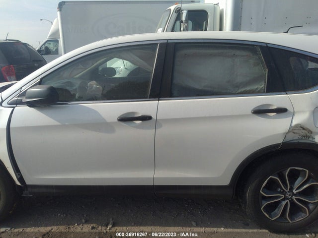 Honda CR-V LX 2016 5J6RM4H31GL064214 Image 14