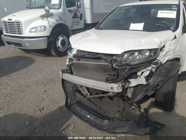 Honda CR-V LX 2016 5J6RM4H31GL064214 Image 6