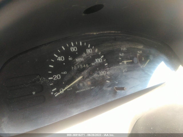 1996 NISSAN SENTRA E/XE/GXE/GLE VIN: 1N4AB41D8TC758071