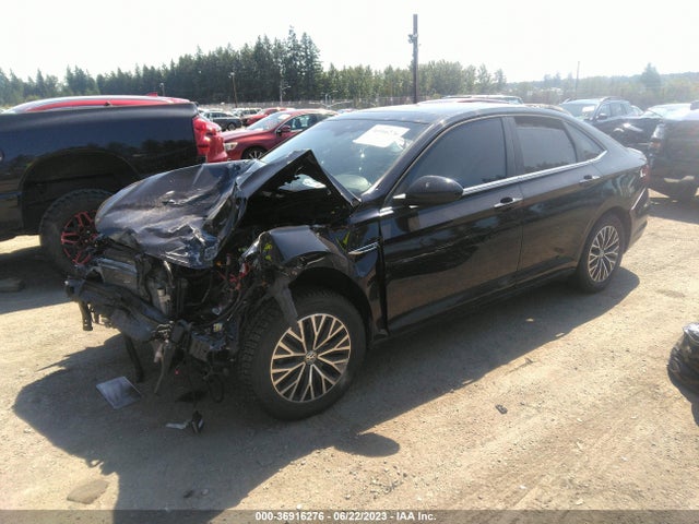 3VWE57BU3KM038822 Volkswagen JETTA SEL