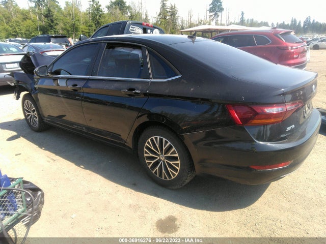 3VWE57BU3KM038822 Volkswagen JETTA SEL