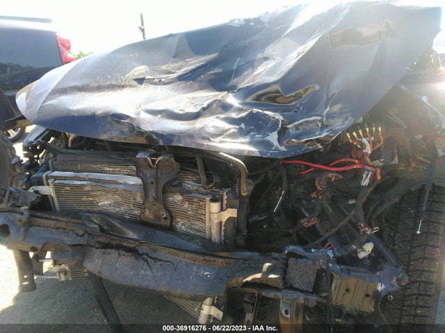 3VWE57BU3KM038822 Volkswagen JETTA SEL