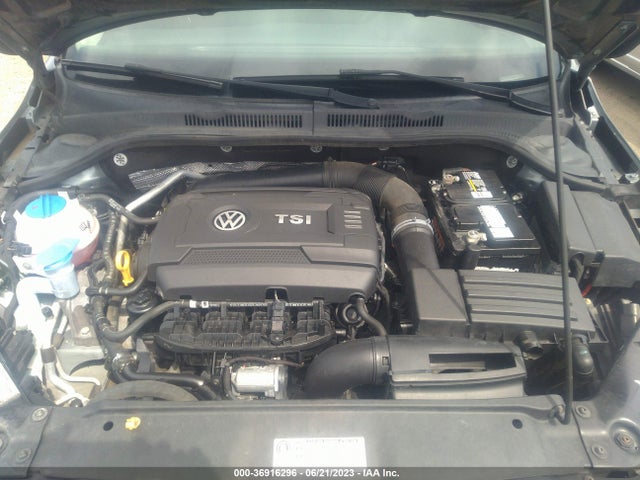3VWD17AJ2FM272941 Volkswagen Jetta Sedan 1.8t Se