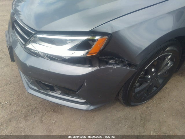 3VWD17AJ2FM272941 Volkswagen Jetta Sedan 1.8t Se