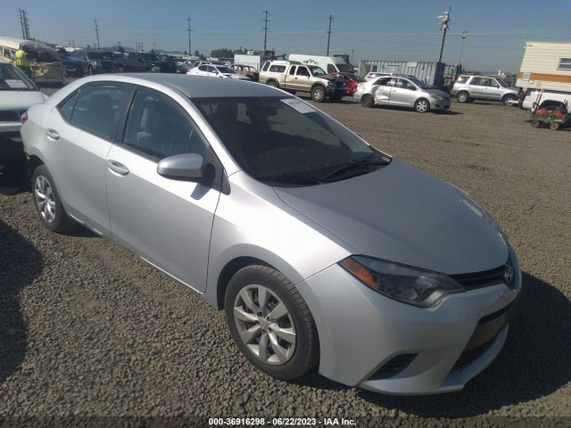 2016 2T1BURHE2GC604103 main image