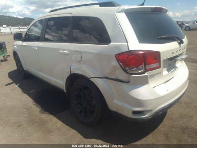 3C4PDDEG2HT542151 Dodge JOURNEY GT