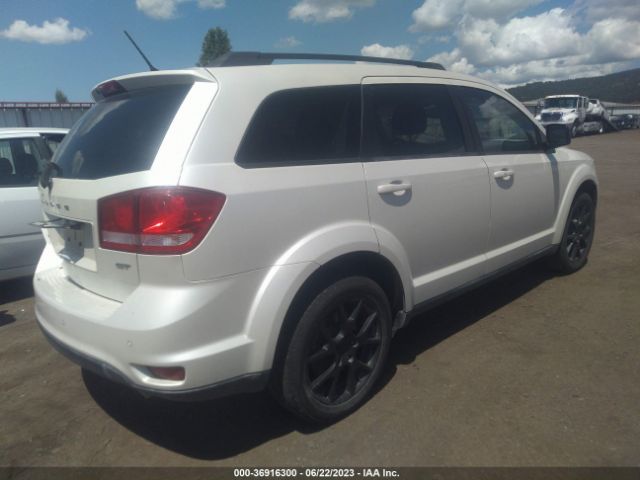 3C4PDDEG2HT542151 Dodge JOURNEY GT