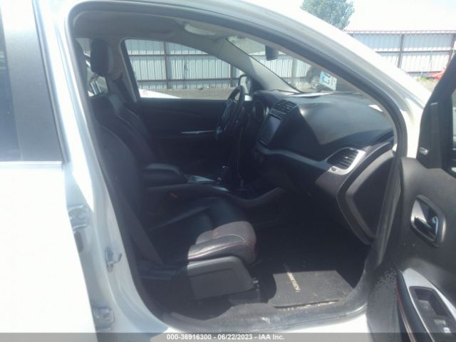 3C4PDDEG2HT542151 Dodge JOURNEY GT