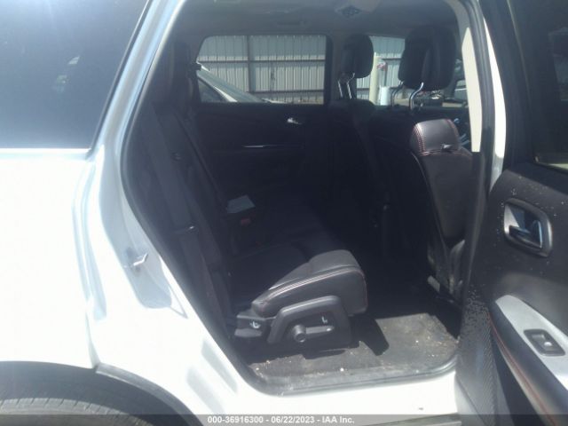 3C4PDDEG2HT542151 Dodge JOURNEY GT