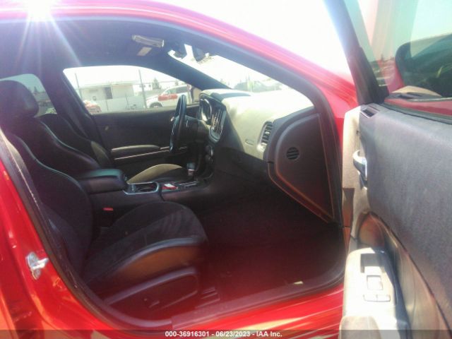 2C3CDXGJ9HH592972 Dodge Charger R/t Scat Pack