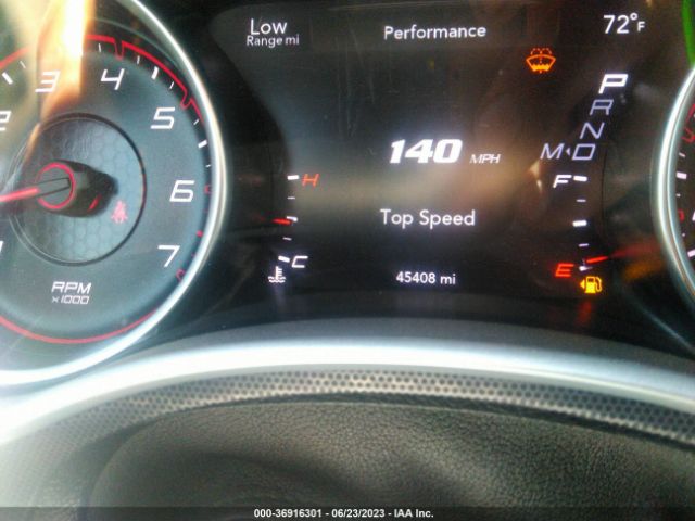 2C3CDXGJ9HH592972 Dodge Charger R/t Scat Pack