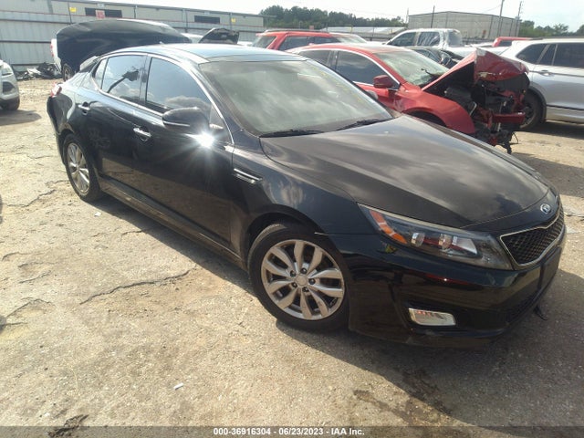 Aukcja sprzedaży 2014 Kia Optima Ex, vin: 5XXGN4A79EG321687, numer aukcji: 36916304