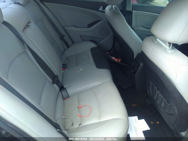 Aukcja sprzedaży 2014 Kia Optima Ex, vin: 5XXGN4A79EG321687, numer aukcji: 36916304