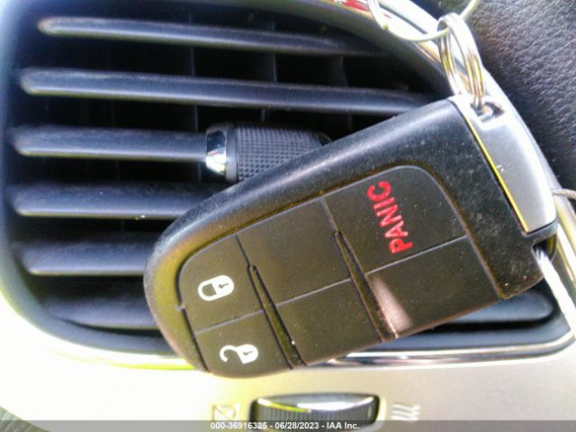 3C4PDCBB3ET151153 Dodge Journey Sxt
