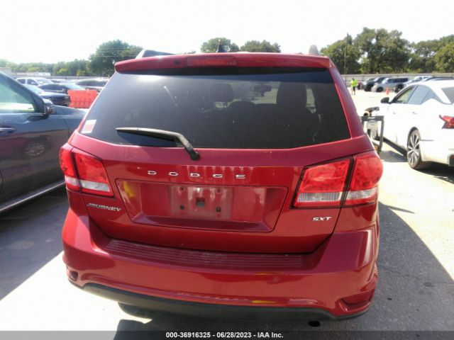 3C4PDCBB3ET151153 Dodge Journey Sxt