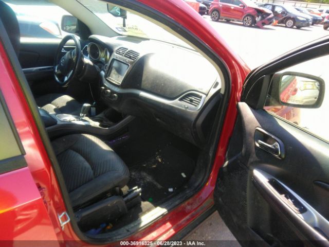 3C4PDCBB3ET151153 Dodge Journey Sxt