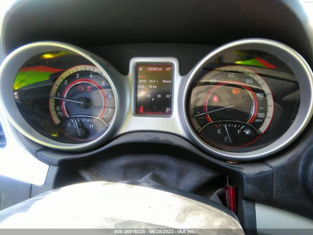 3C4PDCBB3ET151153 Dodge Journey Sxt