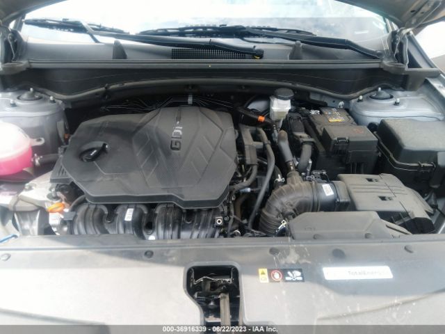 KNDPUCAF6P7136268 KIA Sportage Lx