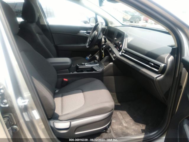 KNDPUCAF6P7136268 KIA Sportage Lx