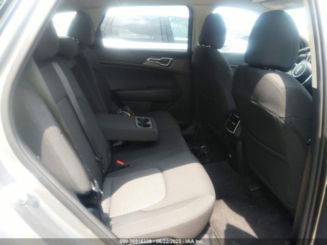 KNDPUCAF6P7136268 KIA Sportage Lx