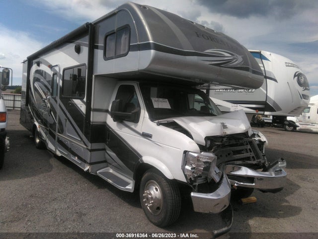 2016 Ford E-Series, VIN: 1FDXE4FSXGDC01354