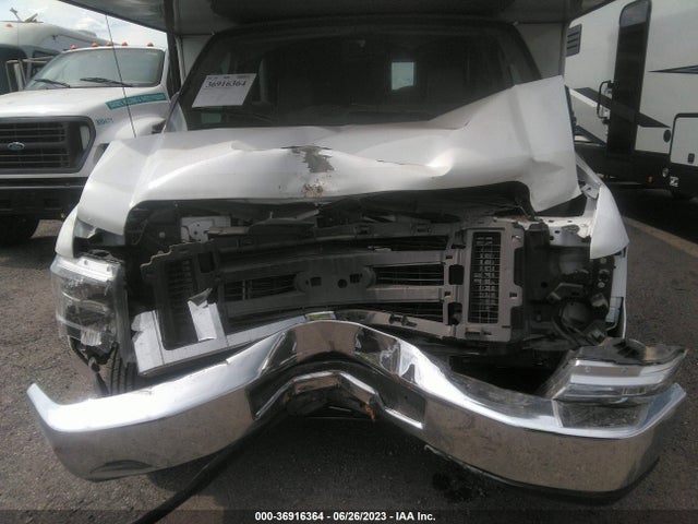 2016 Ford E-Series, VIN: 1FDXE4FSXGDC01354