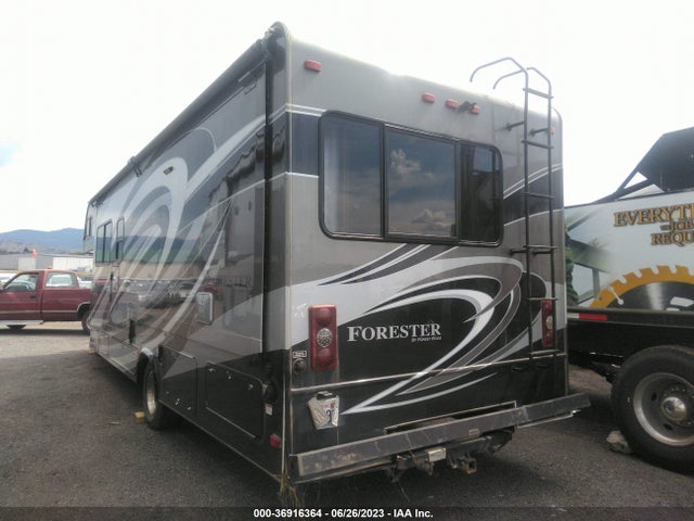 2016 Ford E-Series, VIN: 1FDXE4FSXGDC01354